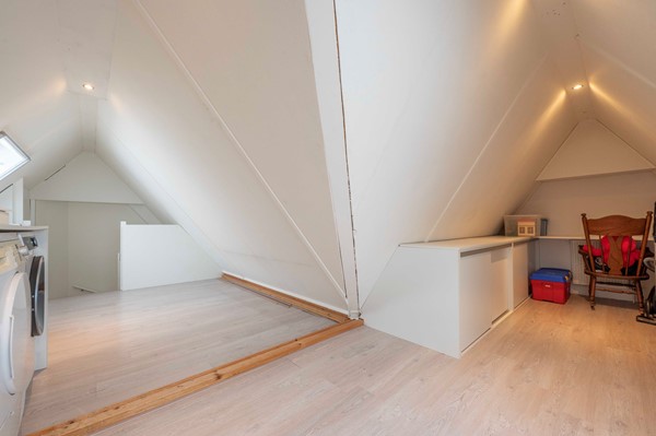 Medium property photo - Amalialaantje 10, 4744 BW Bosschenhoofd